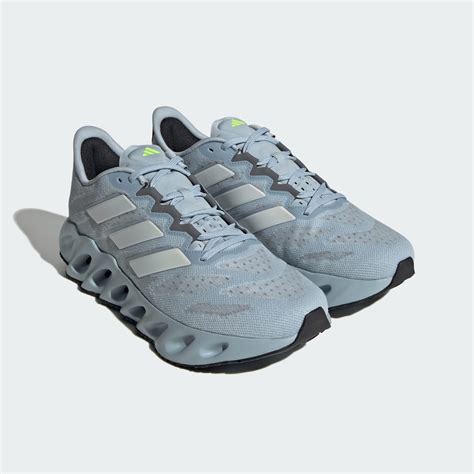 adidas turnschuhe damen switch blau gr 46|adidas Switch Fwd 2 Laufschuh .